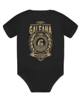 Baby Bodysuit - EU