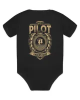 Baby Bodysuit - EU