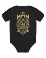 Baby Bodysuit - EU