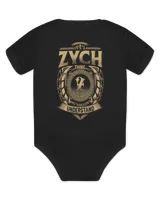 Baby Bodysuit - EU