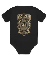 Baby Bodysuit - EU