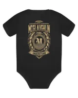 Baby Bodysuit - EU