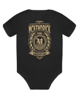 Baby Bodysuit - EU