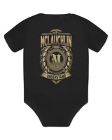 Baby Bodysuit - EU