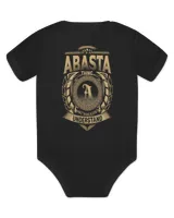 Baby Bodysuit - EU