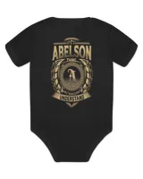 Baby Bodysuit - EU