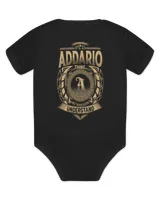 Baby Bodysuit - EU