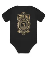 Baby Bodysuit - EU