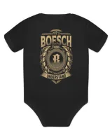 Baby Bodysuit - EU