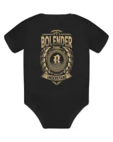 Baby Bodysuit - EU