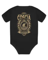Baby Bodysuit - EU