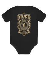 Baby Bodysuit - EU