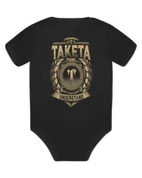 Baby Bodysuit - EU