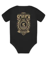 Baby Bodysuit - EU