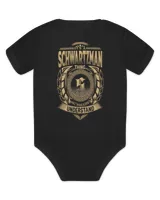 Baby Bodysuit - EU