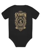 Baby Bodysuit - EU
