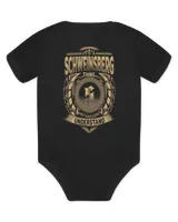 Baby Bodysuit - EU
