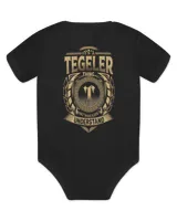 Baby Bodysuit - EU
