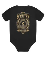 Baby Bodysuit - EU