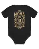 Baby Bodysuit - EU