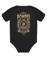Baby Bodysuit - EU
