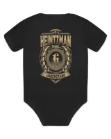 Baby Bodysuit - EU