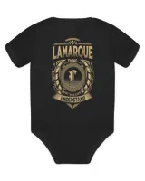 Baby Bodysuit - EU