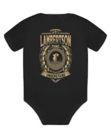 Baby Bodysuit - EU