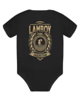 Baby Bodysuit - EU