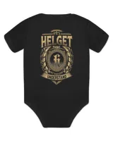 Baby Bodysuit - EU