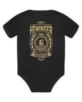 Baby Bodysuit - EU