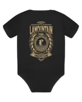 Baby Bodysuit - EU