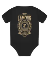 Baby Bodysuit - EU