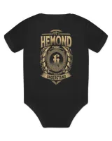 Baby Bodysuit - EU