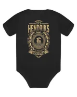 Baby Bodysuit - EU