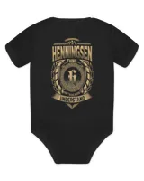 Baby Bodysuit - EU