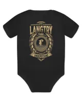 Baby Bodysuit - EU
