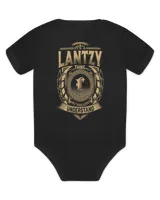 Baby Bodysuit - EU