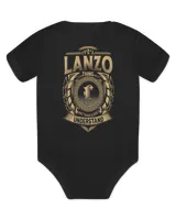 Baby Bodysuit - EU