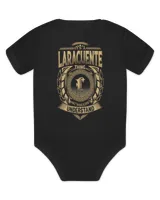 Baby Bodysuit - EU