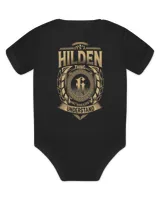 Baby Bodysuit - EU