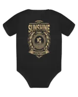 Baby Bodysuit - EU