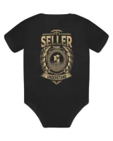 Baby Bodysuit - EU