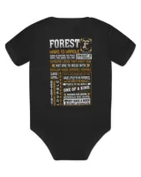 Baby Bodysuit - EU