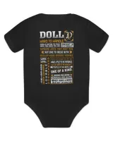 Baby Bodysuit - EU