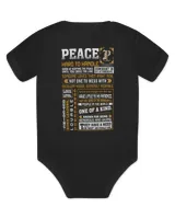 Baby Bodysuit - EU