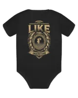 Baby Bodysuit - EU