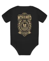 Baby Bodysuit - EU