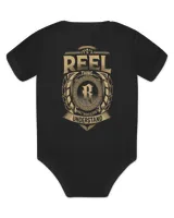 Baby Bodysuit - EU