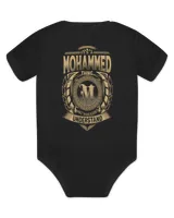 Baby Bodysuit - EU
